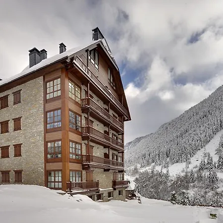 Val De Ruda Luxe 40 By Feelfree Baqueira-Beret