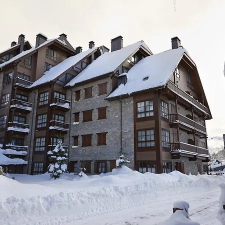 Apartman Val De Ruda Luxe 40 By Feelfree *